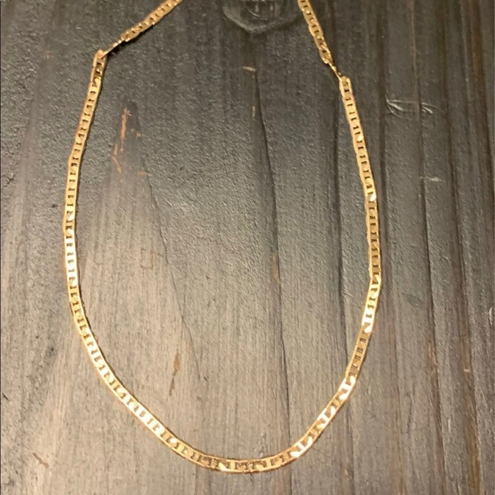 Brandy Melville Chain